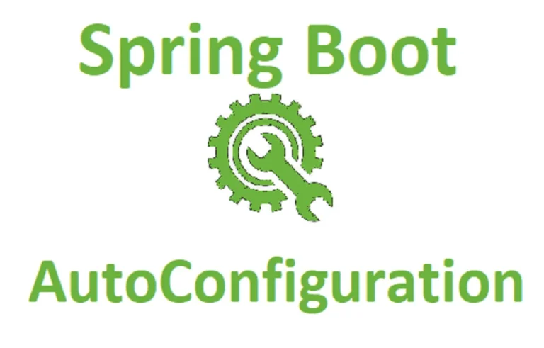 spring-boot-autoconfig