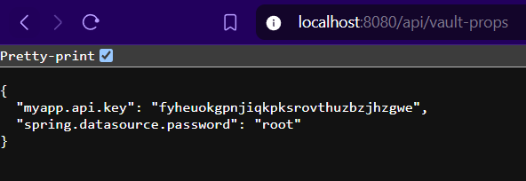 http://localhost:8080/api/vault-props